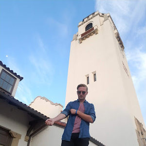 Meet your Posher, Jensen